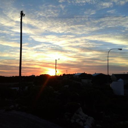 Oceanview Guesthouse Struisbaai Eksteriør billede
