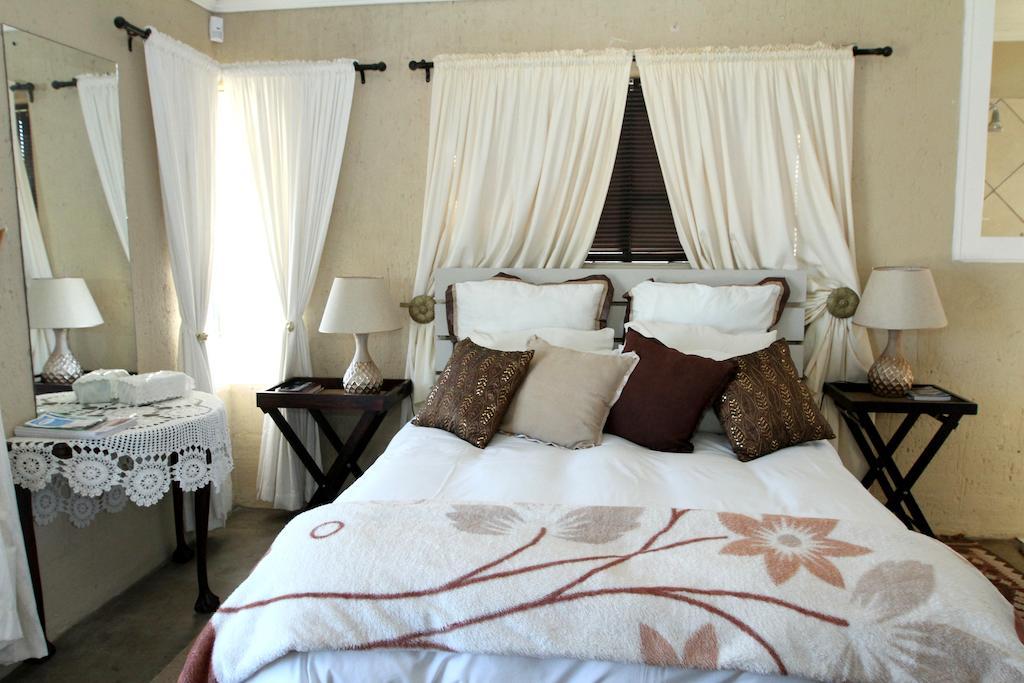 Oceanview Guesthouse Struisbaai Værelse billede