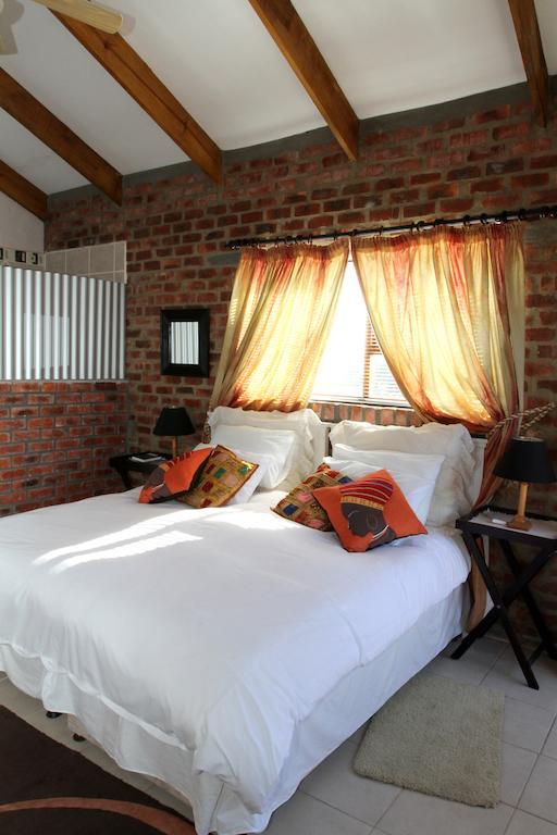 Oceanview Guesthouse Struisbaai Værelse billede
