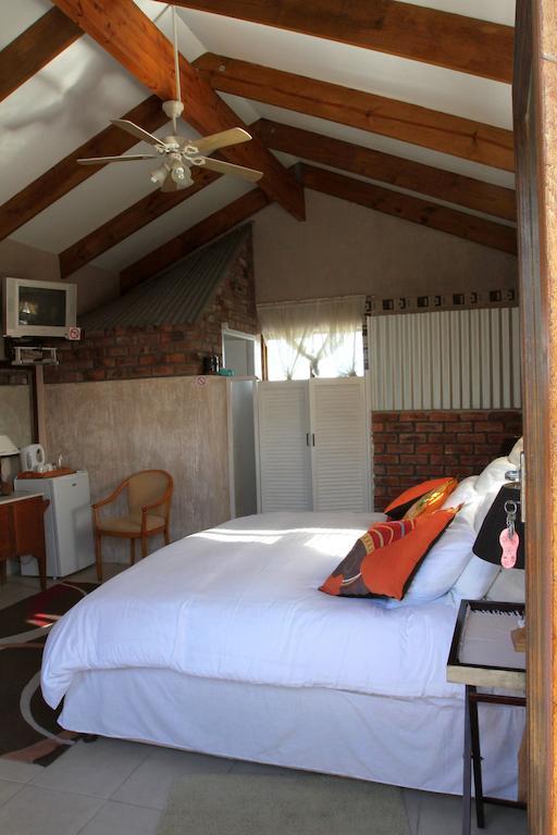 Oceanview Guesthouse Struisbaai Værelse billede