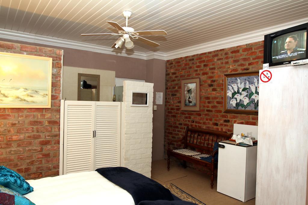Oceanview Guesthouse Struisbaai Værelse billede