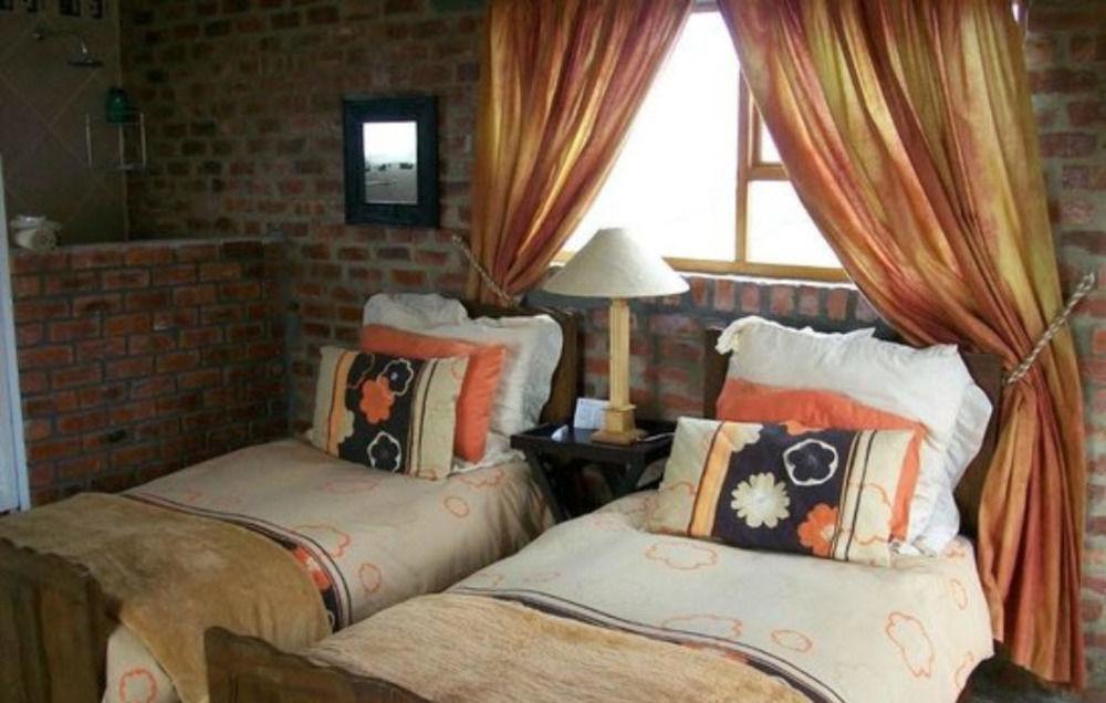 Oceanview Guesthouse Struisbaai Eksteriør billede