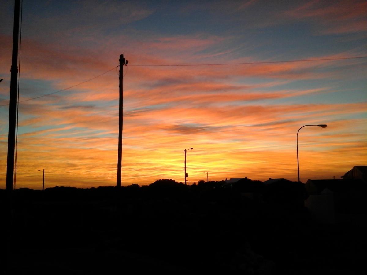 Oceanview Guesthouse Struisbaai Eksteriør billede