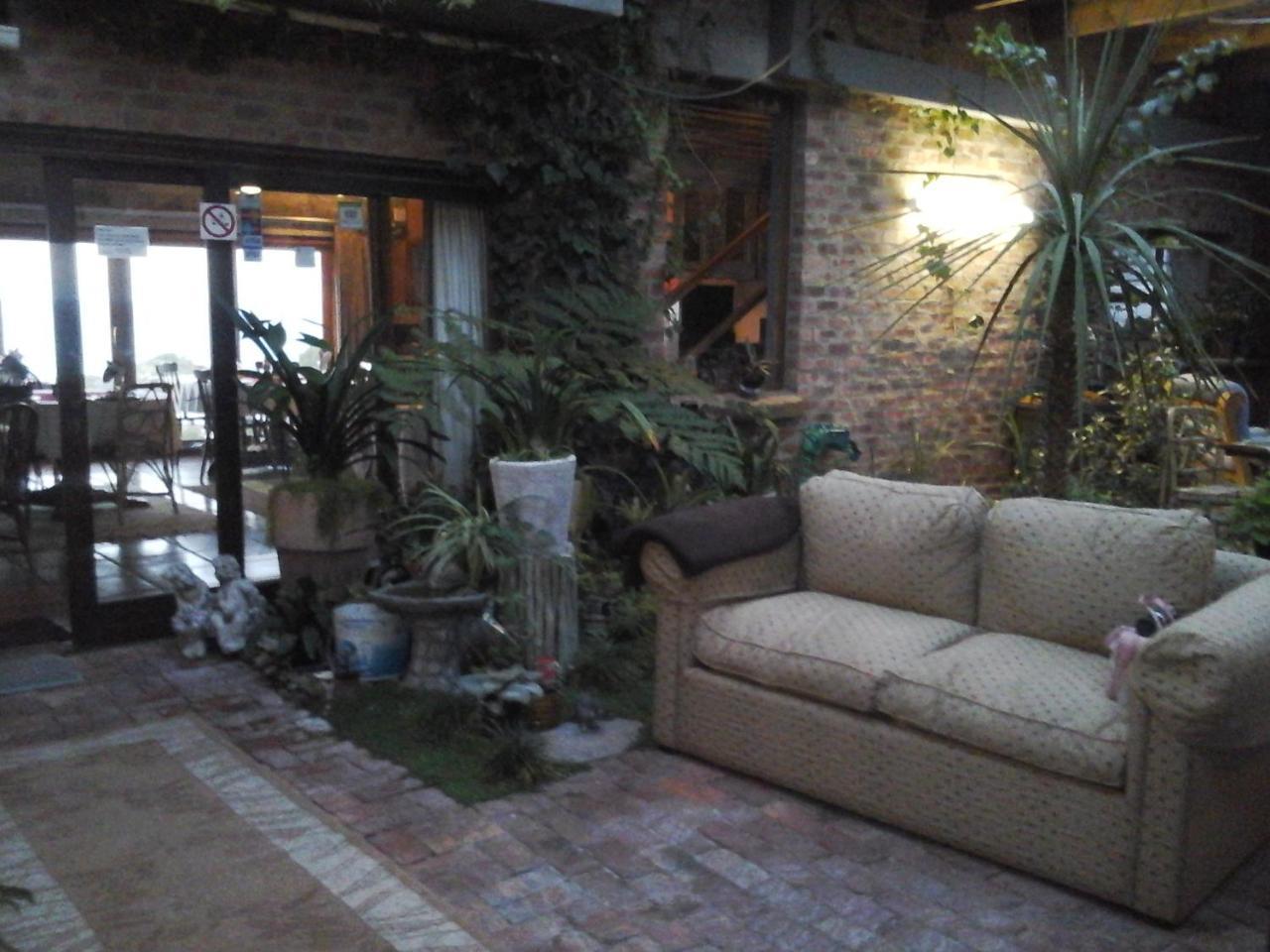 Oceanview Guesthouse Struisbaai Eksteriør billede