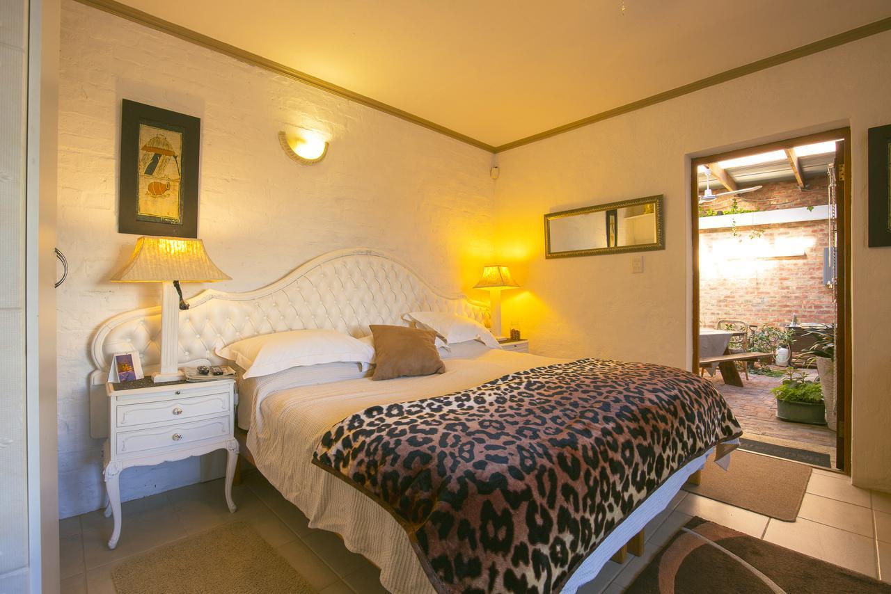 Oceanview Guesthouse Struisbaai Eksteriør billede