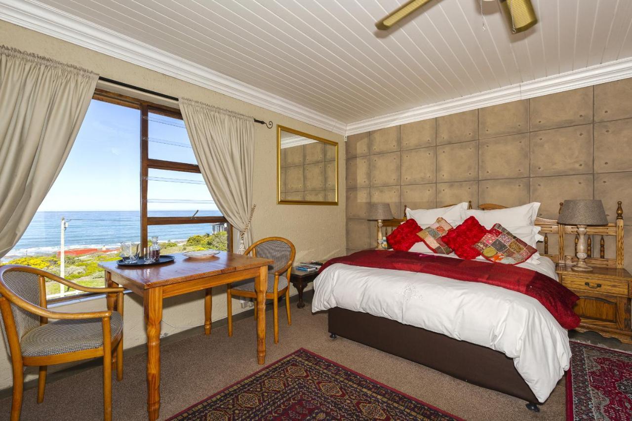 Oceanview Guesthouse Struisbaai Eksteriør billede
