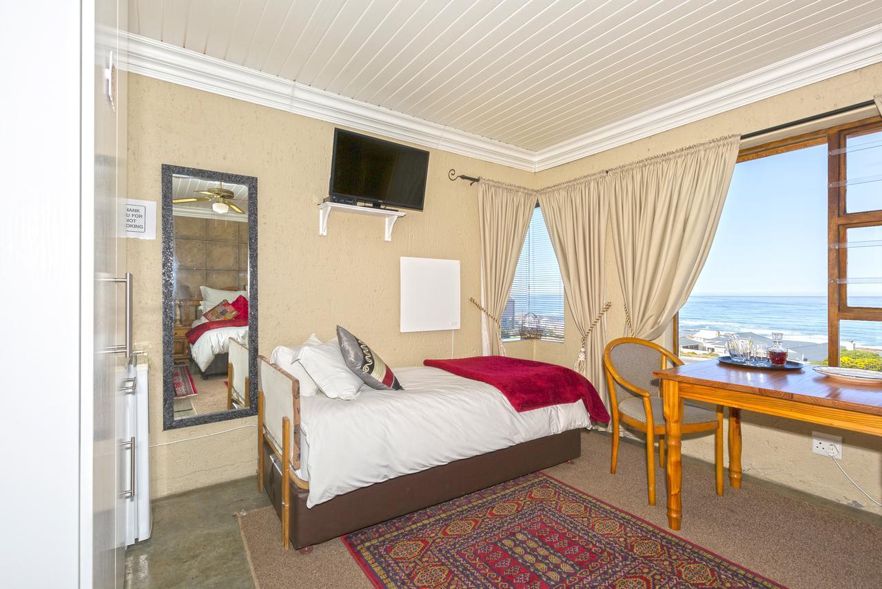Oceanview Guesthouse Struisbaai Eksteriør billede