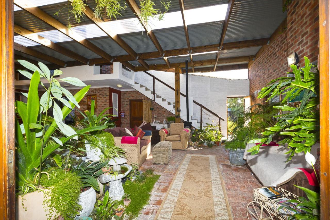 Oceanview Guesthouse Struisbaai Eksteriør billede