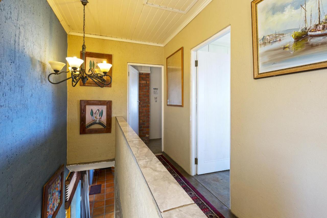 Oceanview Guesthouse Struisbaai Eksteriør billede
