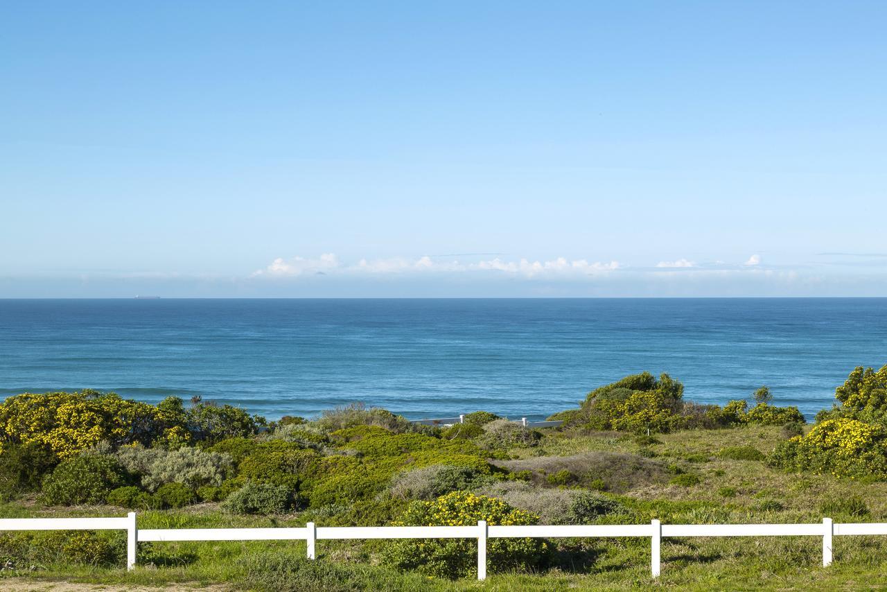 Oceanview Guesthouse Struisbaai Eksteriør billede