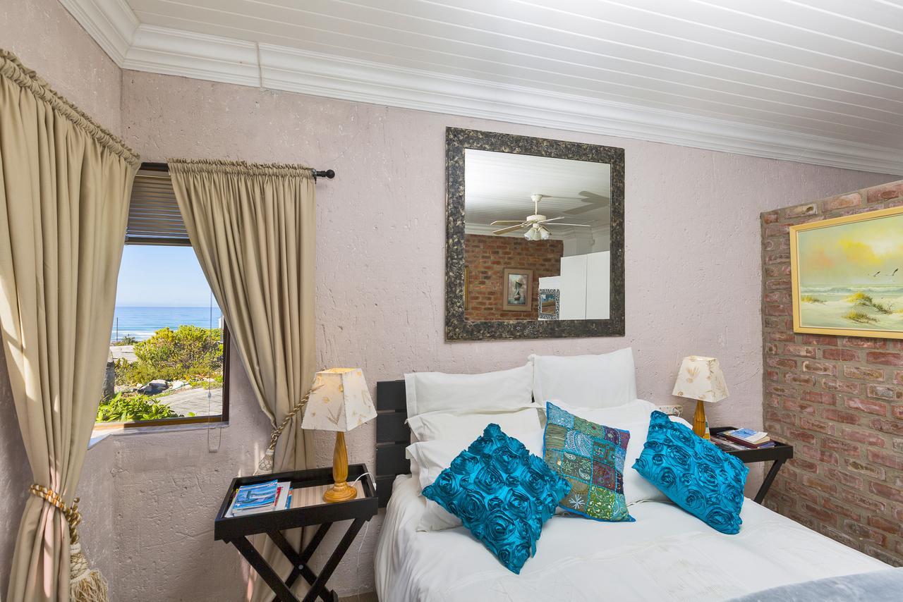 Oceanview Guesthouse Struisbaai Eksteriør billede